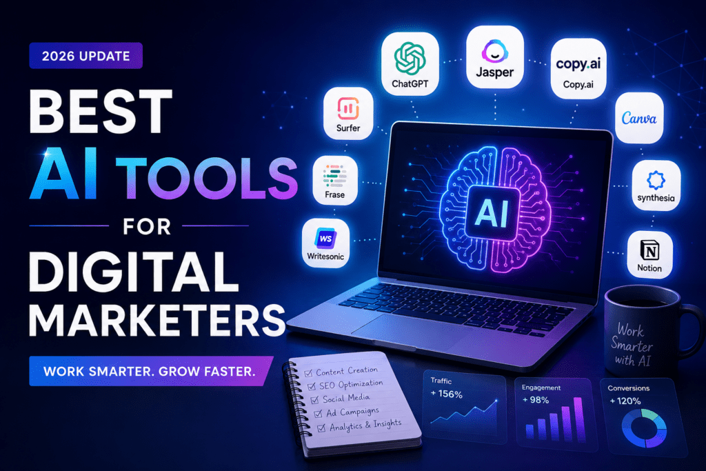 Blog AI Tools Image