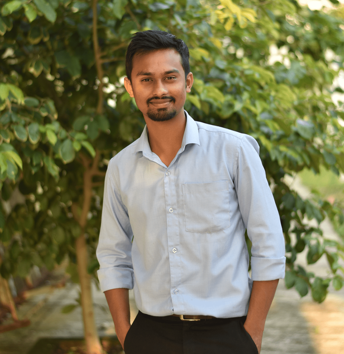 Client image